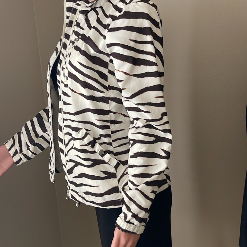 Casual jacket by L-RL in size small - Picture 3 of 10